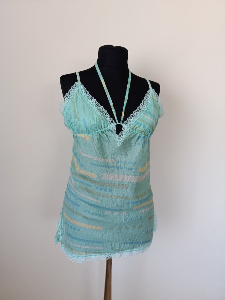 #ipek kikiriki bluz - Görsel 2