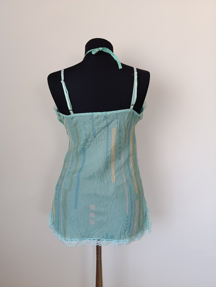 #ipek kikiriki bluz - Görsel 5