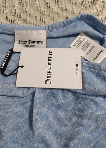 Juicy Conture büstiyer - Görsel 8