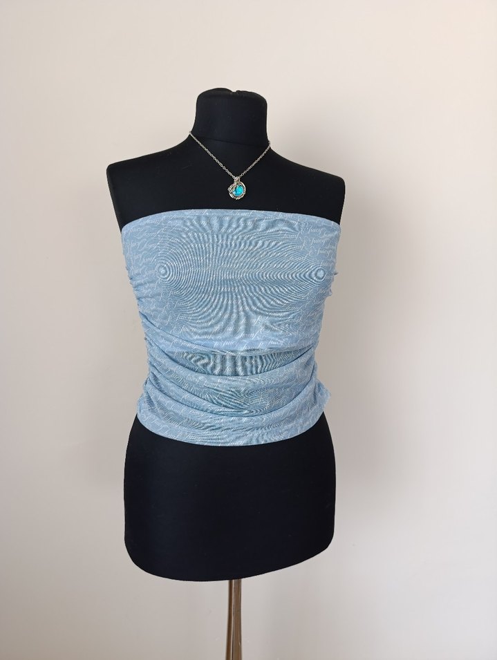 Juicy Conture büstiyer - Görsel 2