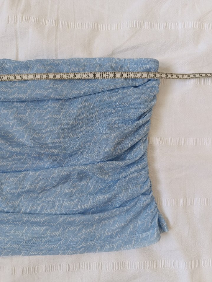 Juicy Conture büstiyer - Görsel 5