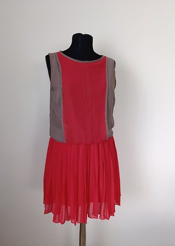 Network elbise - Görsel 2