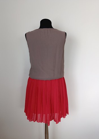 Network elbise - Görsel 4