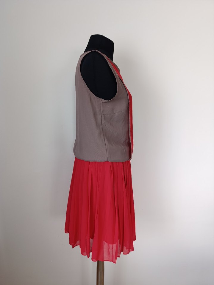 Network elbise - Görsel 3