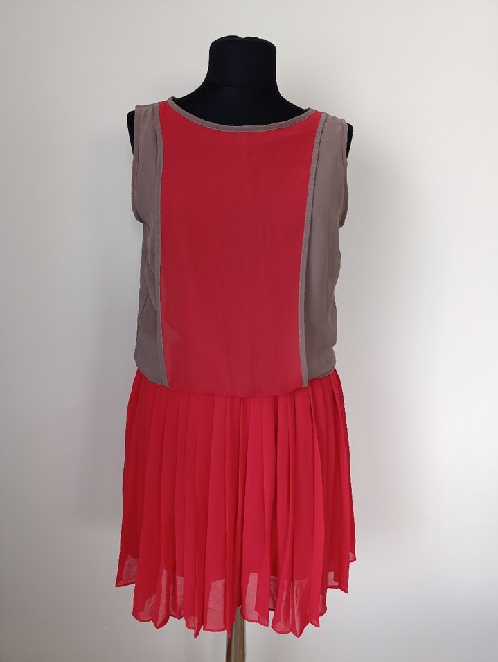 Network elbise - Görsel 5