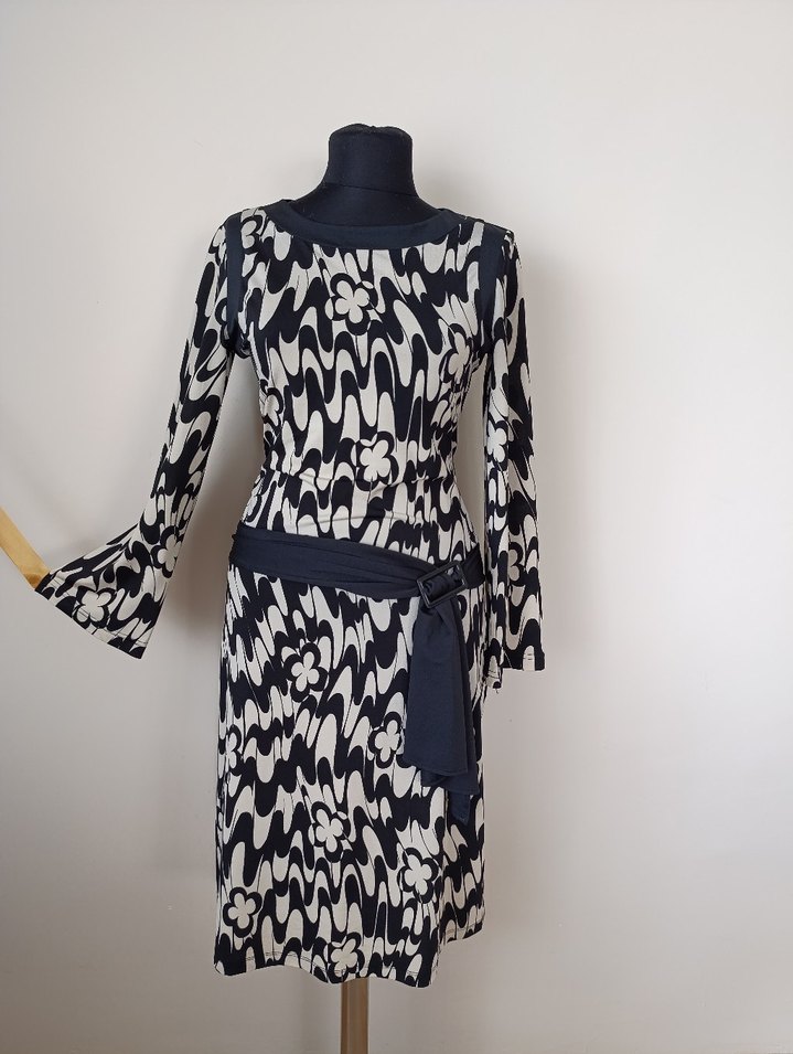 Roman elbise - Görsel 2