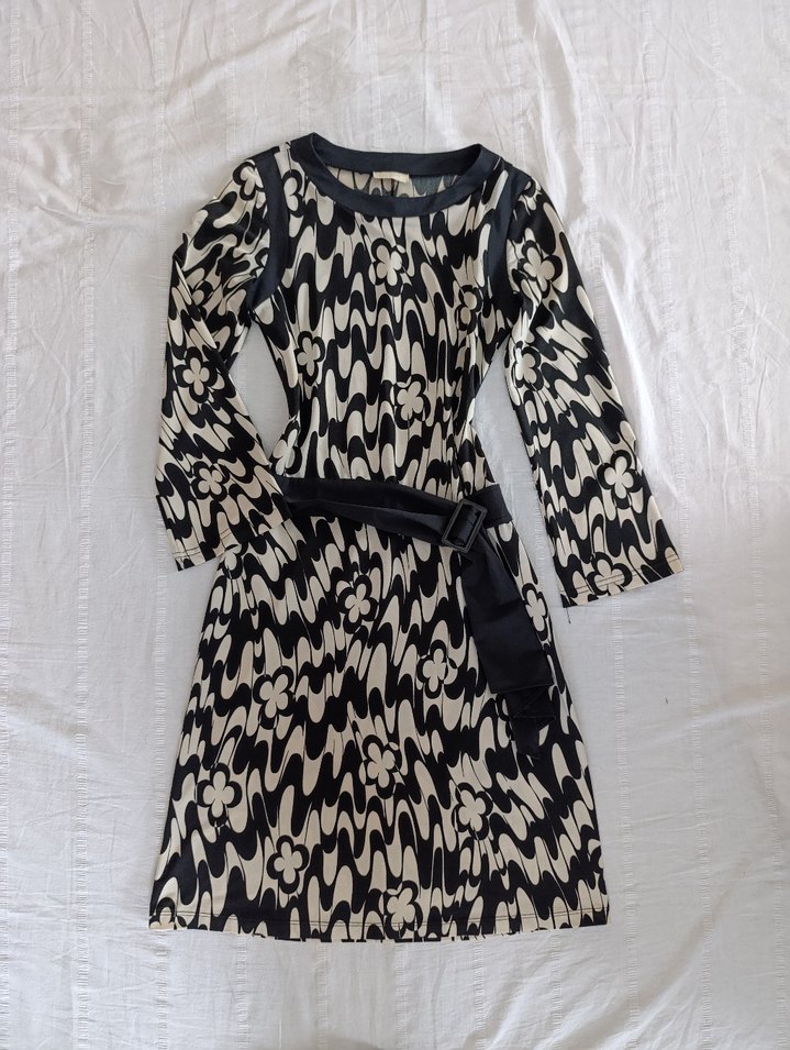 Roman elbise - Görsel 3