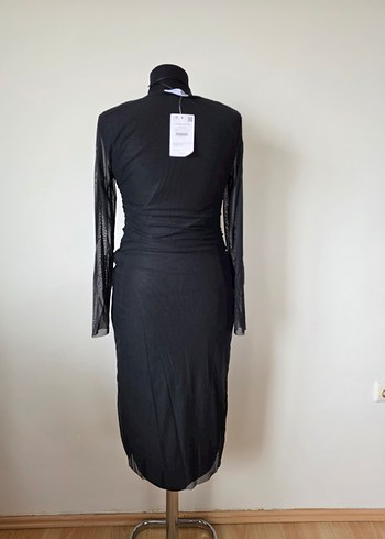 #gothic elbise - Görsel 5