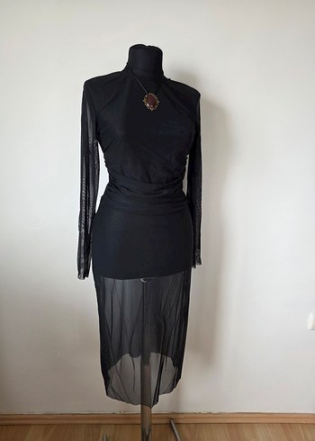 #gothic elbise - Görsel 2