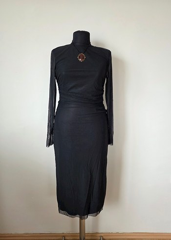 #gothic elbise - Görsel 3