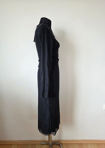 #gothic elbise - Görsel 6