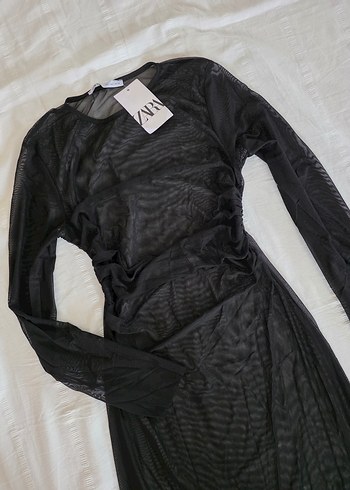 #gothic elbise - Görsel 7