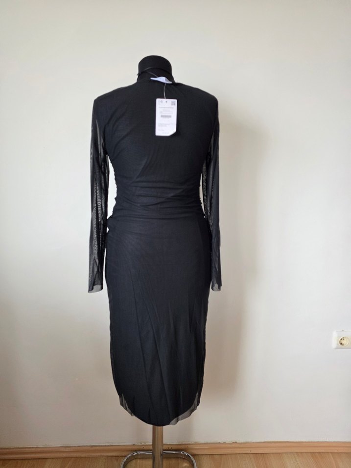 #gothic elbise - Görsel 5