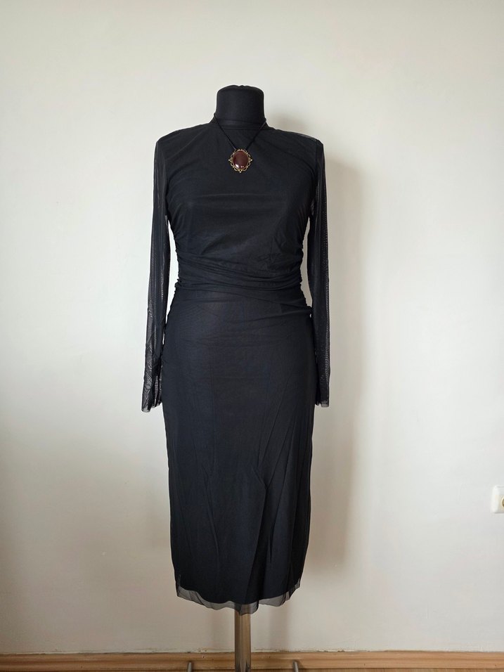 #gothic elbise - Görsel 3