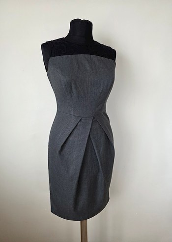 Adil ışık elbise - Görsel 2