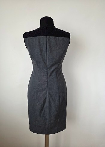 Adil ışık elbise - Görsel 4