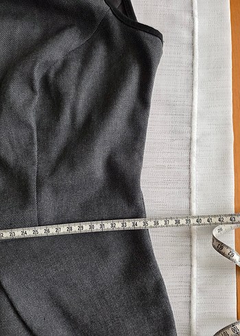 Adil ışık elbise - Görsel 6