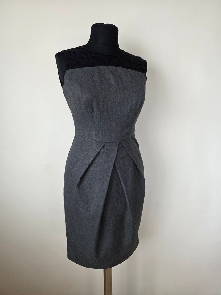 Adil ışık elbise - Görsel 2