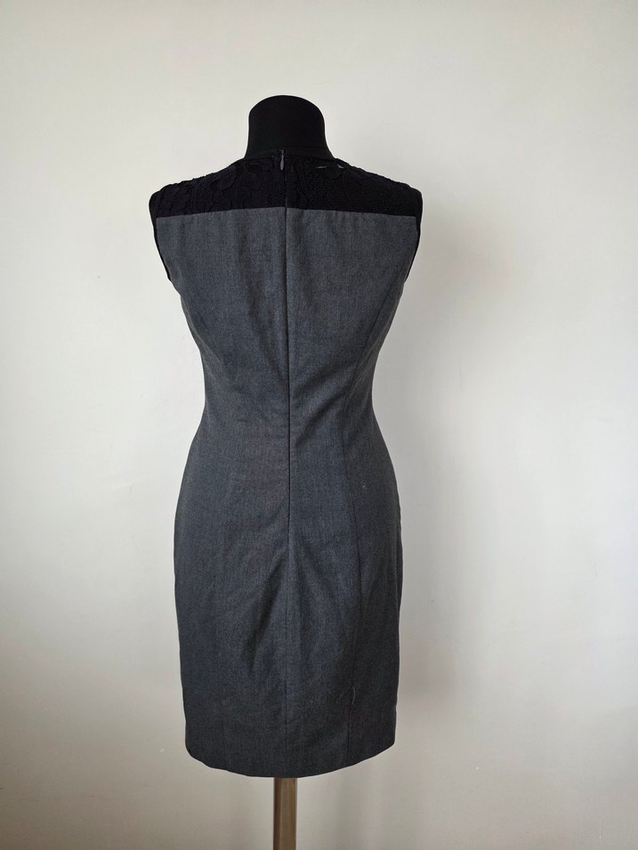 Adil ışık elbise - Görsel 4