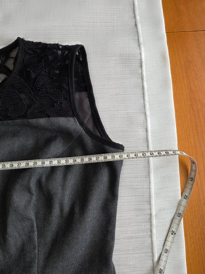 Adil ışık elbise - Görsel 5