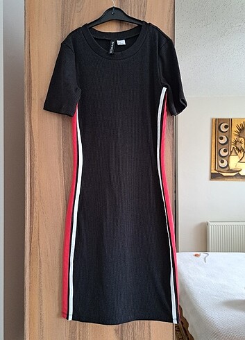 34 Beden H&M elbise