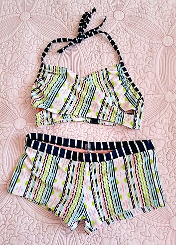 Penti bikini takımı 