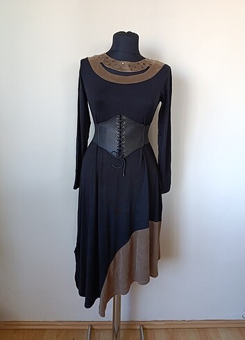 #vintage#bohem#etnik elbise