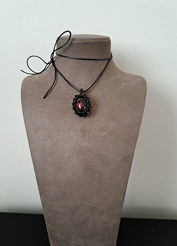 Tasarımcı Choker