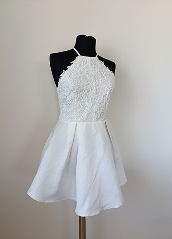 Missguided Mıssguıded mini elbise