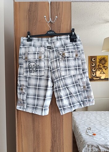 G-star raw kargo şort