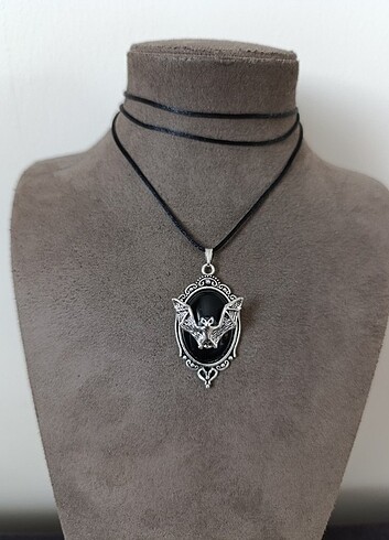 #goth#y2k kolye