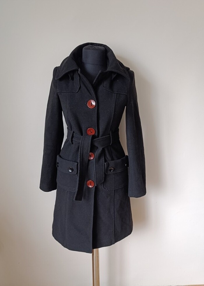 #y2k#vintage kaban - Görsel 3