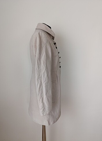 Zara palto - Görsel 4