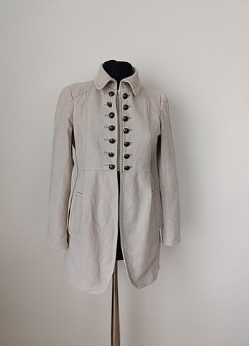 Zara palto - Görsel 2