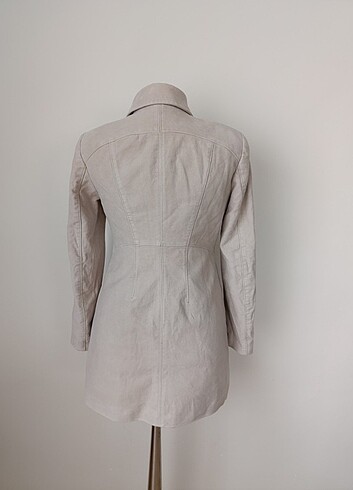 Zara palto - Görsel 5