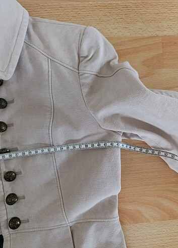 Zara palto - Görsel 6