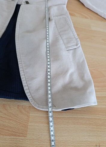 Zara palto - Görsel 7