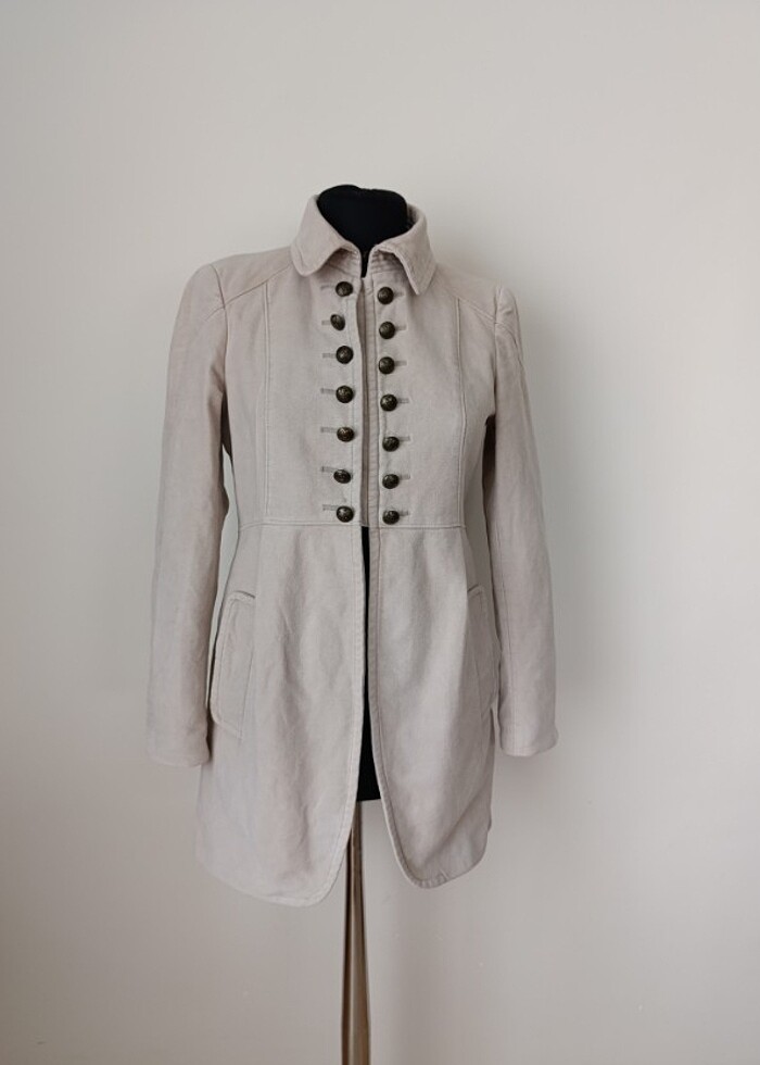 Zara palto - Görsel 2