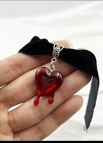 Diğer Choker