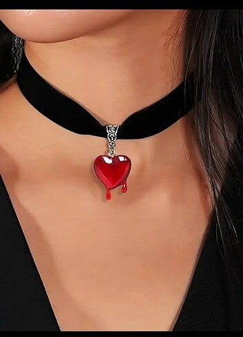Beden Choker