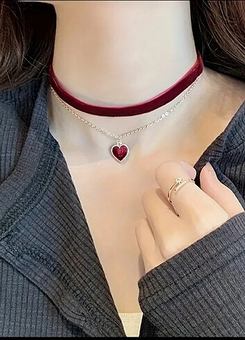 #goth#gothic choker