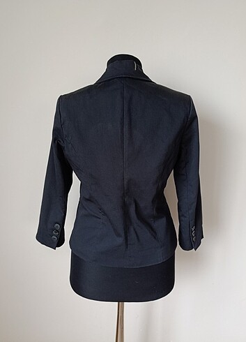 Adil ışık ceket - Görsel 5