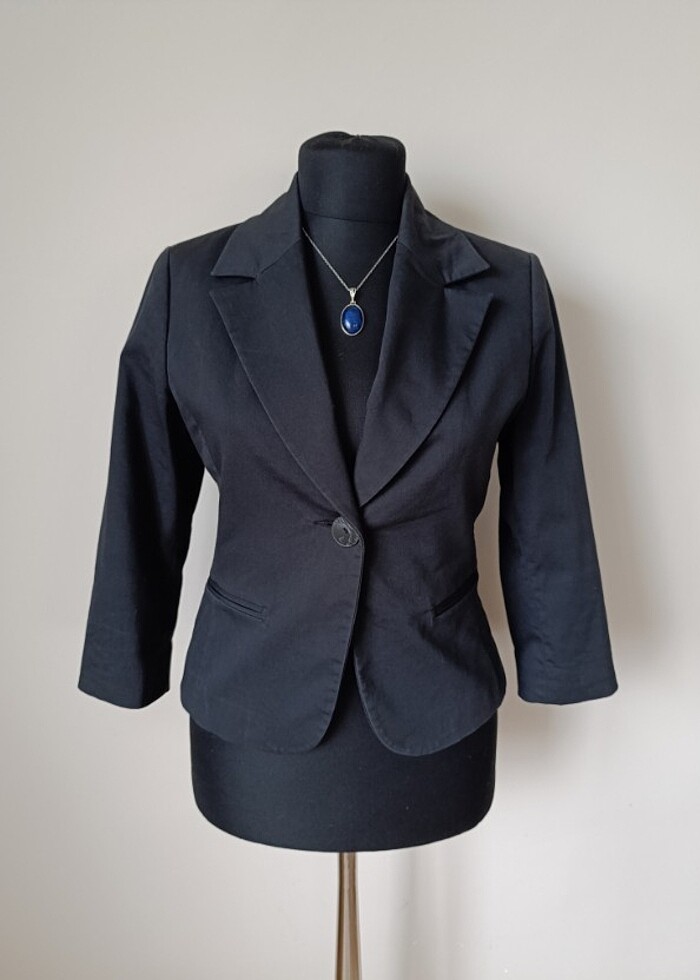 Adil ışık ceket - Görsel 2