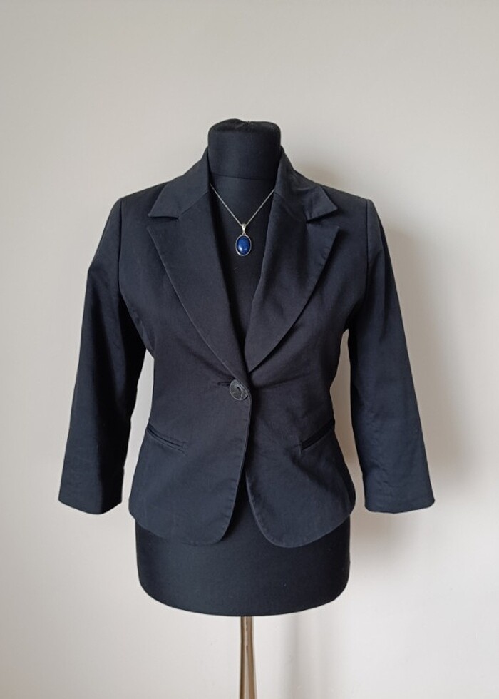 Adil ışık ceket - Görsel 3