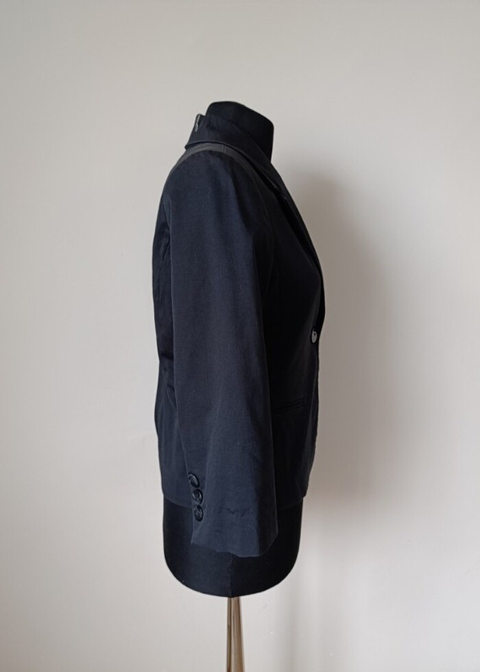 Adil ışık ceket - Görsel 4