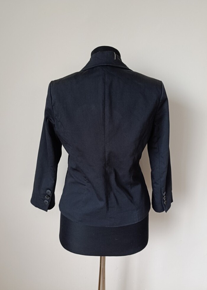 Adil ışık ceket - Görsel 5