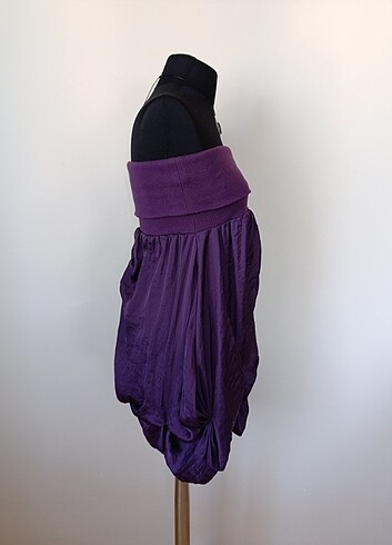 Sisley elbise - Görsel 6