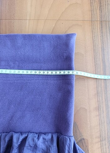 Sisley elbise - Görsel 8