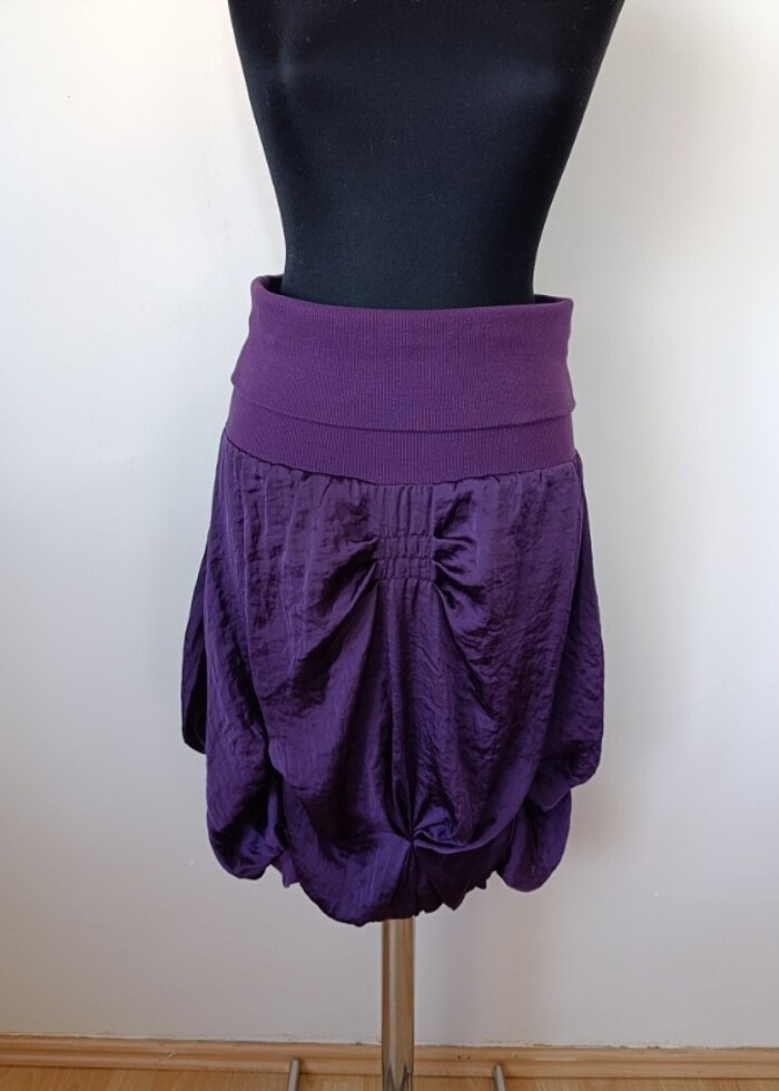 Sisley elbise - Görsel 5