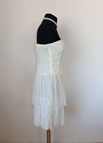 Vicas elbise - Görsel 4